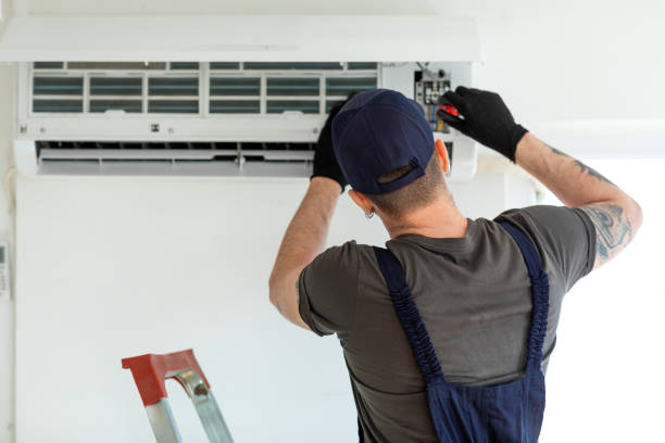 Best Affordable Air Duct Cleaning  in Feather Sound, FL