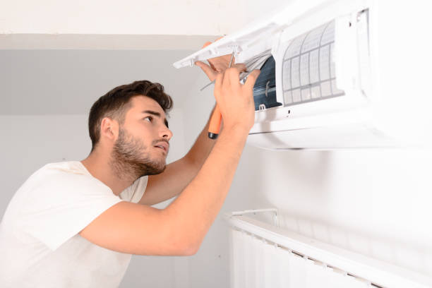 Best Air Duct Cleaning Near Me in Feather Sound, FL