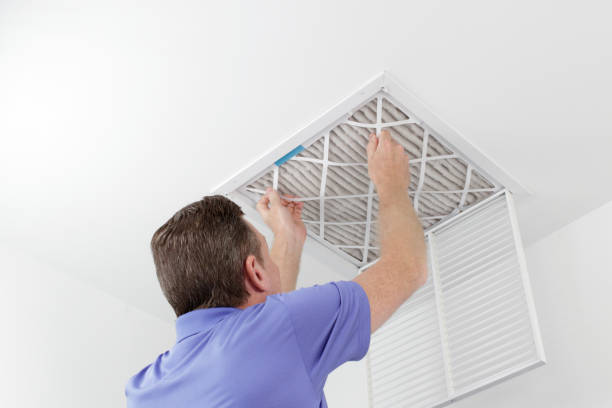 Best Professional Duct Cleaning Services  in Feather Sound, FL